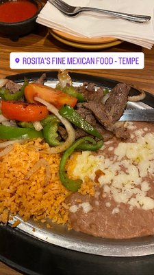 Rosita's Fine Mexican Food by null