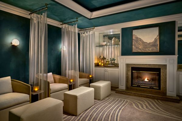 The Ritz-Carlton, Half Moon Bay by null