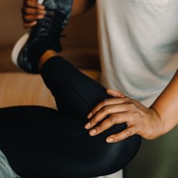 Release and Heal Massage - Assisted Stretching