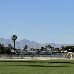 Victoria Park