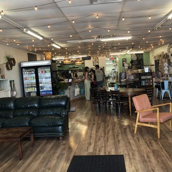 Milk & Honey Coffee Cafe - Coffee & Tea Near Me - Surfside Beach, South Carolina Milk & Honey Coffee Cafe - Coffee & Tea Near Me - Surfside Beach, South Carolina