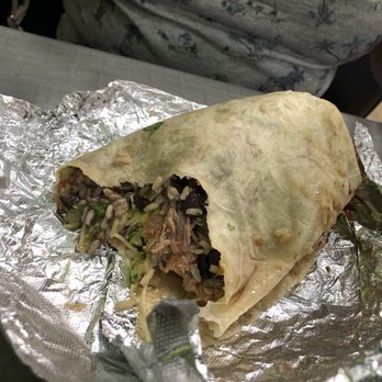 Bubbakoo's Burritos - Mexican Near Me - Oakland, New Jersey