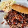 Ga's Smokin BBQ