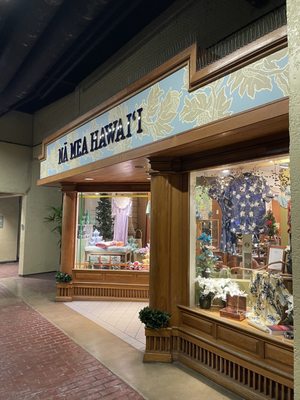 Na Mea Hawaii by null