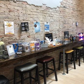 321 Espresso and Coffee - Coffee & Tea Near Me - Dalhart, Texas