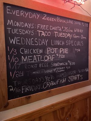 Novelli's Deli & Sports Bar