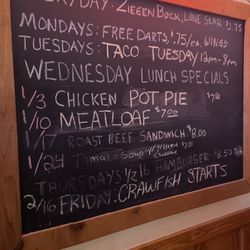 Novelli's Deli & Sports Bar