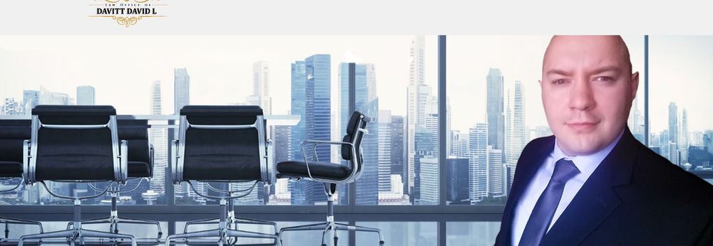 Law Office of Davitt David L - disability attorney in Rockford, IL