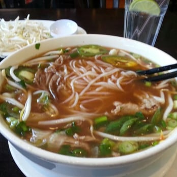 Glendale Pho Co - Vietnamese Near Me - Glendale, California