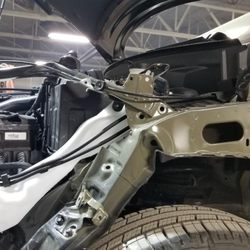 ROYAL COLLISION - 32 Photos - 8001 Michigan Ave, Detroit, Michigan