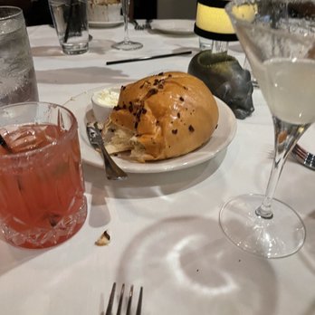 MORTON’S THE STEAKHOUSE - Updated December 2024 - 665 Photos & 576 ...