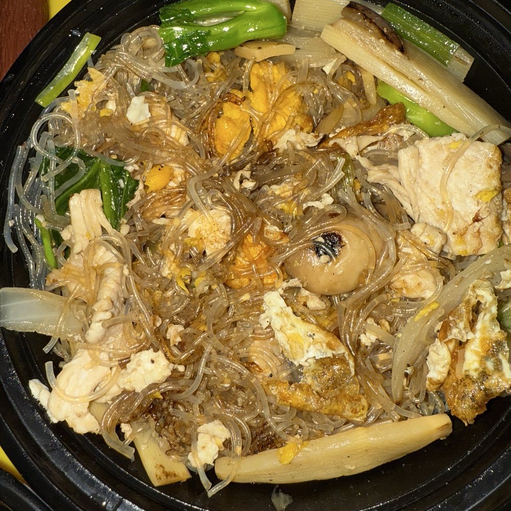 Lily Thai - Thai Near Me - Brooklyn, New York