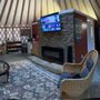 Photo of Yale Manor B&B and Yurts