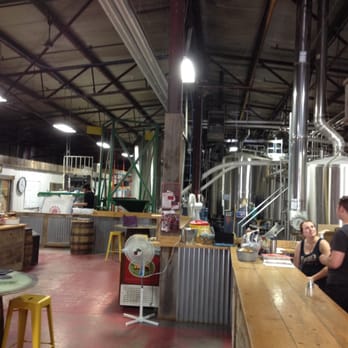 Beau's Brewing - Breweries Near Me - Vankleek Hill, Ontario