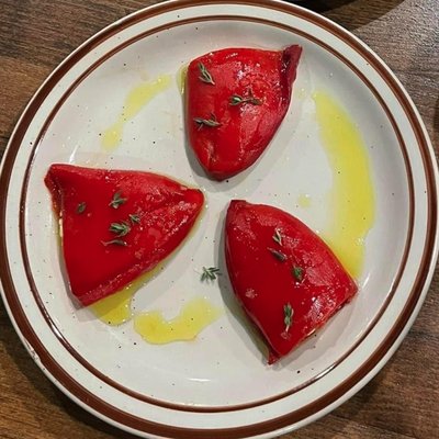 Conserva | Bar de Tapas by null