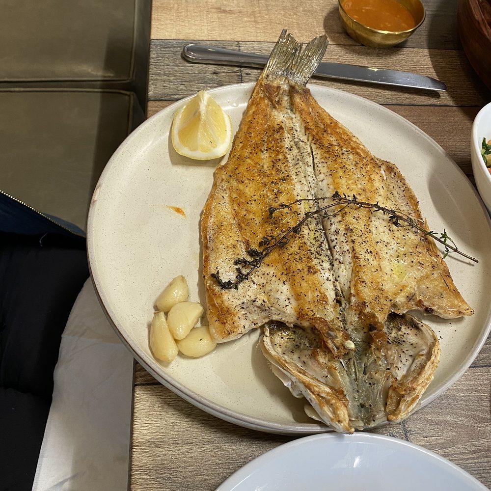 Popular - Branzino - Mediterranean Near Me - Encino, California Popular - Branzino - Mediterranean Near Me - Encino, California