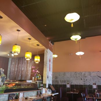 Saigon Tokyo - Cozy and cool on a hot day! - Sushi Bars Near Me - Aurora, Colorado Saigon Tokyo - Cozy and cool on a hot day! - Sushi Bars Near Me - Aurora, Colorado