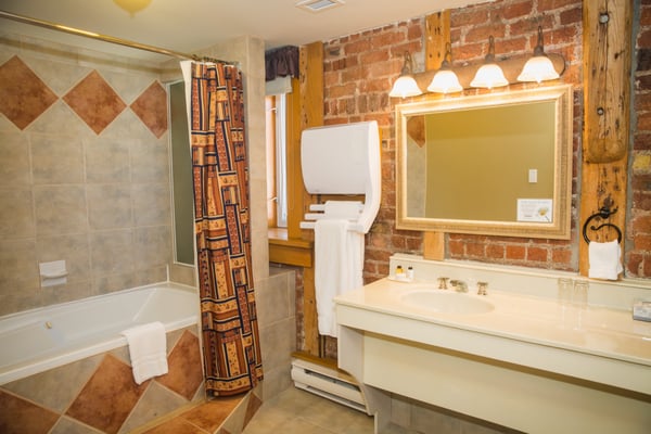 The Murray Premises Hotel by null