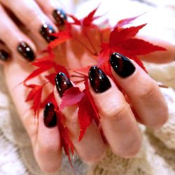 The Blue Giraffe Day Spa Salon - Can you believe these are natural?!