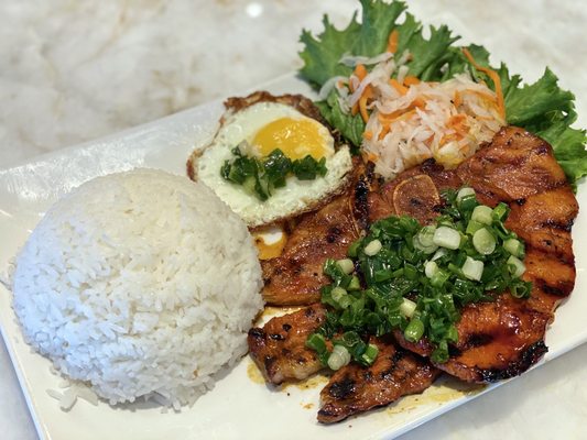 Pho Kim Long at Town Square - Vietnamese Kitchen & Bar by null