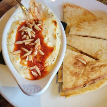The Pub - Nashville - Goat Cheese Dip - Pubs Near Me - Nashville, Tennessee The Pub - Nashville - Goat Cheese Dip - Pubs Near Me - Nashville, Tennessee
