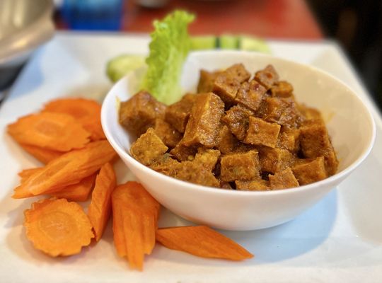 Jitlada Restaurant by null