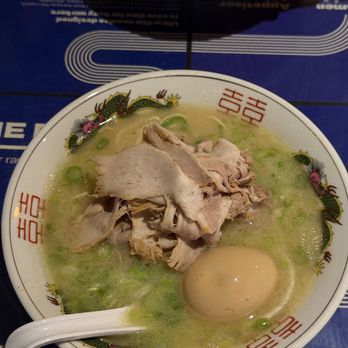 Cospa Ramen - Extra chasu and egg - Ramen Near Me - New York, New York Cospa Ramen - Extra chasu and egg - Ramen Near Me - New York, New York