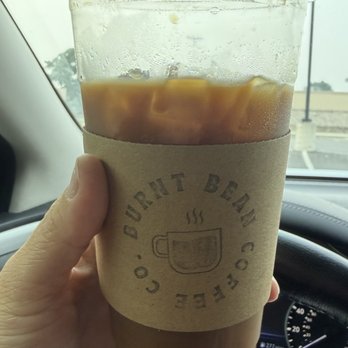 Burnt Bean Coffee - Blueberry Maple Iced Americano - Coffee & Tea Near Me - Martinsburg, West Virginia Burnt Bean Coffee - Blueberry Maple Iced Americano - Coffee & Tea Near Me - Martinsburg, West Virginia