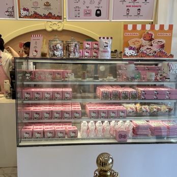 HELLO KITTY CAFE - Updated December 2025 - 7723 Photos & 1924 Reviews