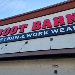 Exterior photo of Boot Barn - Boise, Idaho Exterior photo of Boot Barn - Boise, Idaho