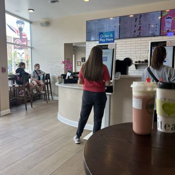 Elitea - Order the way you want. Your choice! - Bubble Tea Near Me - Glen Ellyn, Illinois