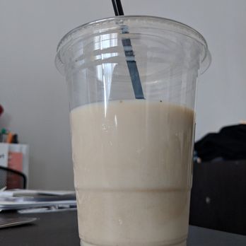 Mofer Coffee - $4.8 for cold milk - Coffee & Tea Supplies Near Me - Toronto, Ontario