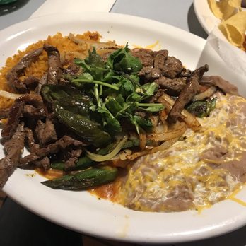 Soriano's - Mexican Near Me - Flint, Michigan