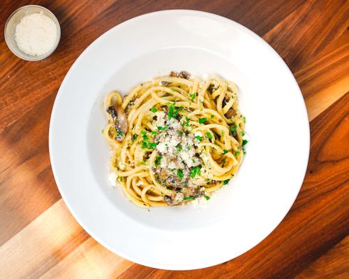 Due' Cucina Italian Restaurant - Roosevelt by null