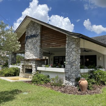Psomi - The front - Bakeries Near Me - Tampa, Florida Psomi - The front - Bakeries Near Me - Tampa, Florida