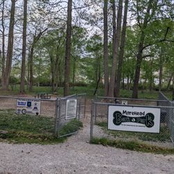 Morehead City Park Complex - Morehead City Park Complex