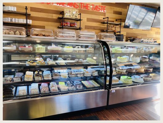 Le Goût - Bakery and Café by null