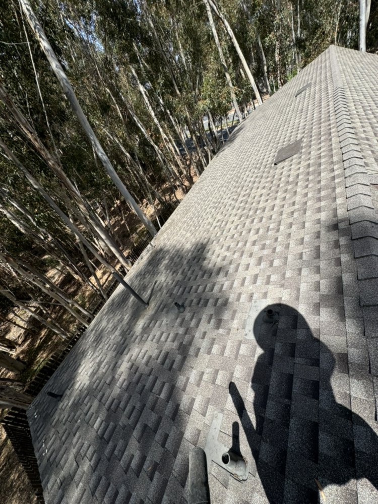 Slide of Servicing Southern California