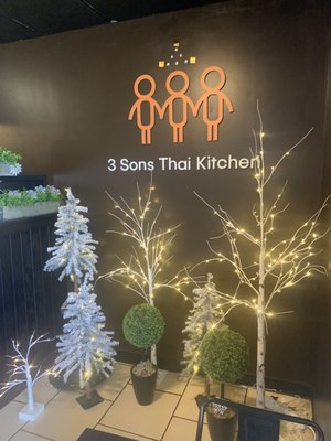 3 Sons Thai Kitchen by null