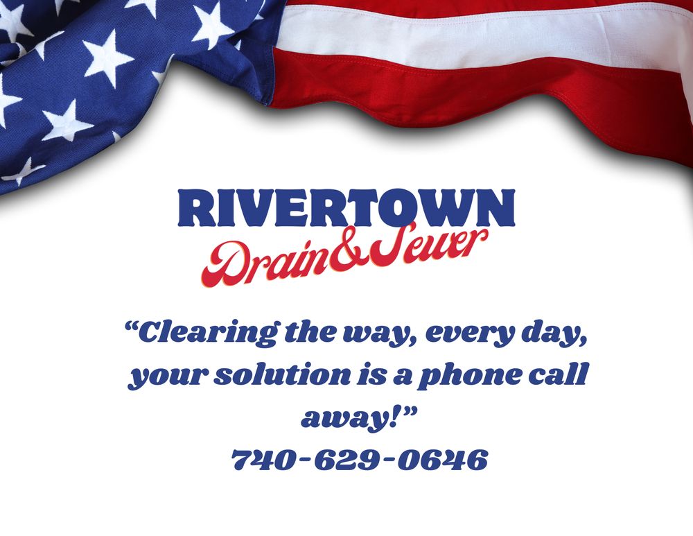 Slide of Rivertown Drain & Sewer
