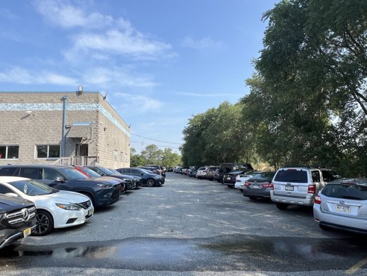 REGAL PHILLY PARKING - Updated January 2025 - 24 Photos - 3200 S 70th