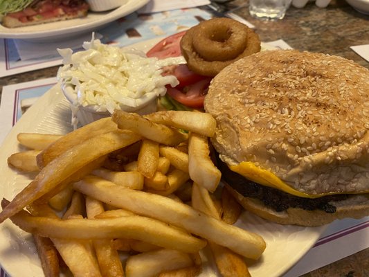 Greenvale Townhouse Restaurant