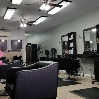 Bello Fiore Salon - Salon stations - Hair Salons Near Me - Vacaville, California