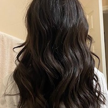 Akalonnie Salon - right after appointment at home - Hair Stylists Near Me - Katy, Texas Akalonnie Salon - right after appointment at home - Hair Stylists Near Me - Katy, Texas