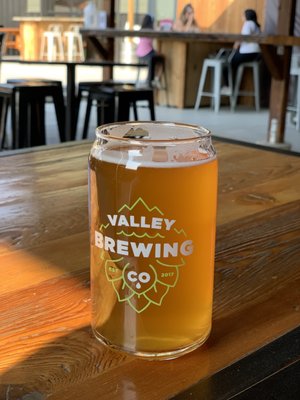 Valley Brewing Co. by null