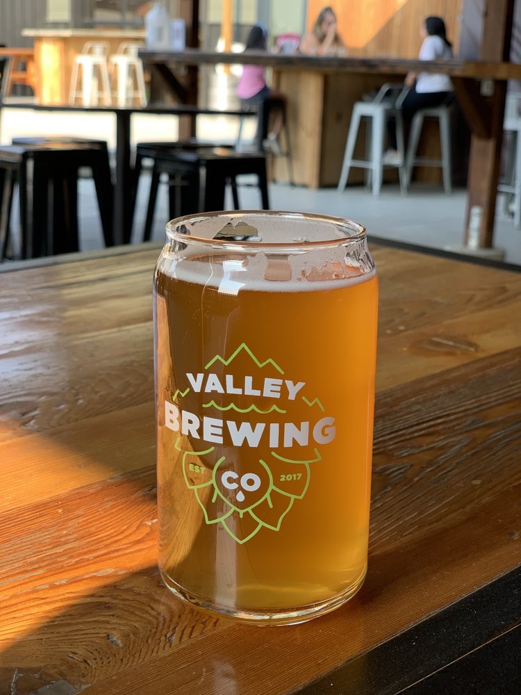 VALLEY BREWING COMPANY 17 Photos & 16 Reviews Breweries 3215