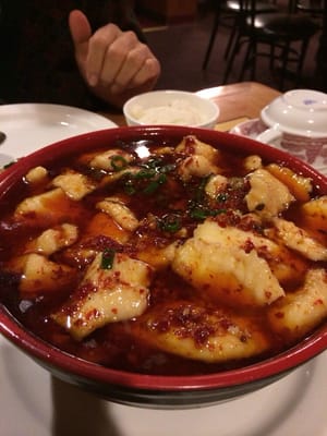 Asia Restaurant by null
