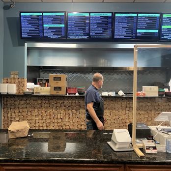 Apollo Grill - Greek Near Me - Lombard, Illinois