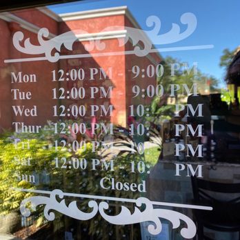 Wine Not - Wine Bars Near Me - Ormond Beach, Florida