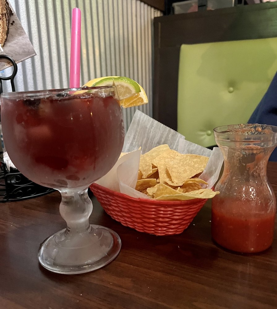 Fiesta Del Rio Mexican Kitchen